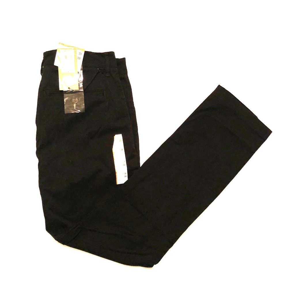 Men’s slim fit Hennepin Chino Pants goodfellow &co